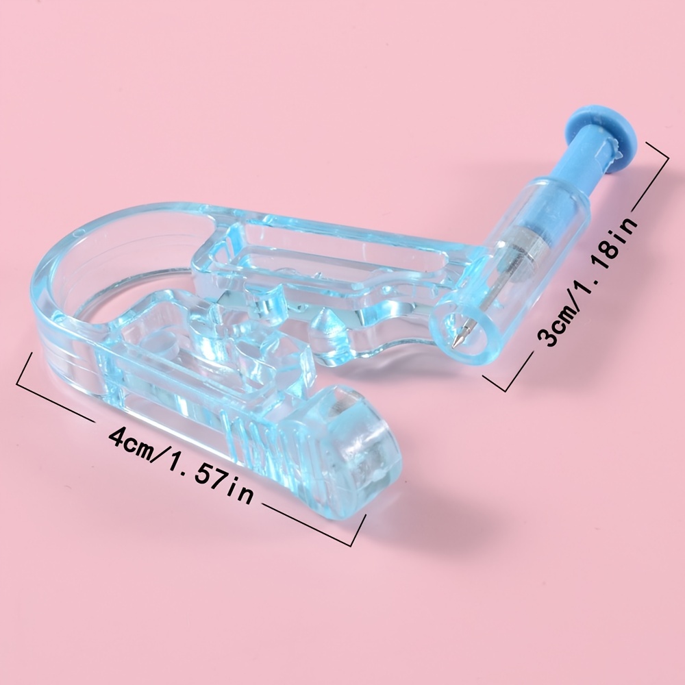 3 pezzi strumento per Piercing - Body Jewelry Stores recensione e prezzo