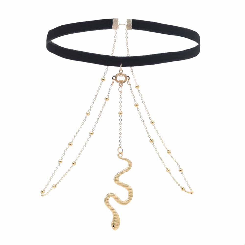 Bohojewelry Store Fashion Gold - Body Jewelry Stores recensione e prezzo