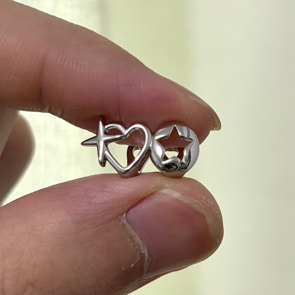 RACHELZ Y2K Vintage Doppio Cuo - Body Jewelry For Men recensione e prezzo
