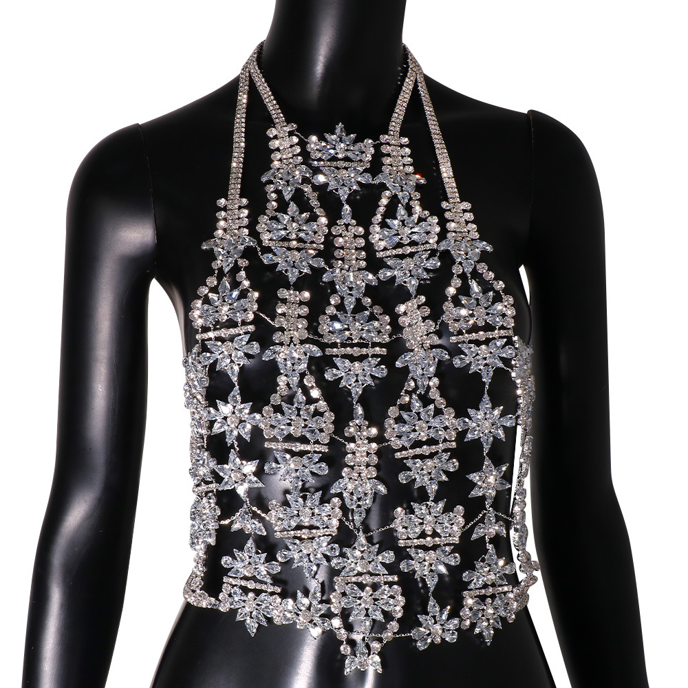 Gioielli per il corpo Donna Mo - Body Jewelry Trend recensione e prezzo