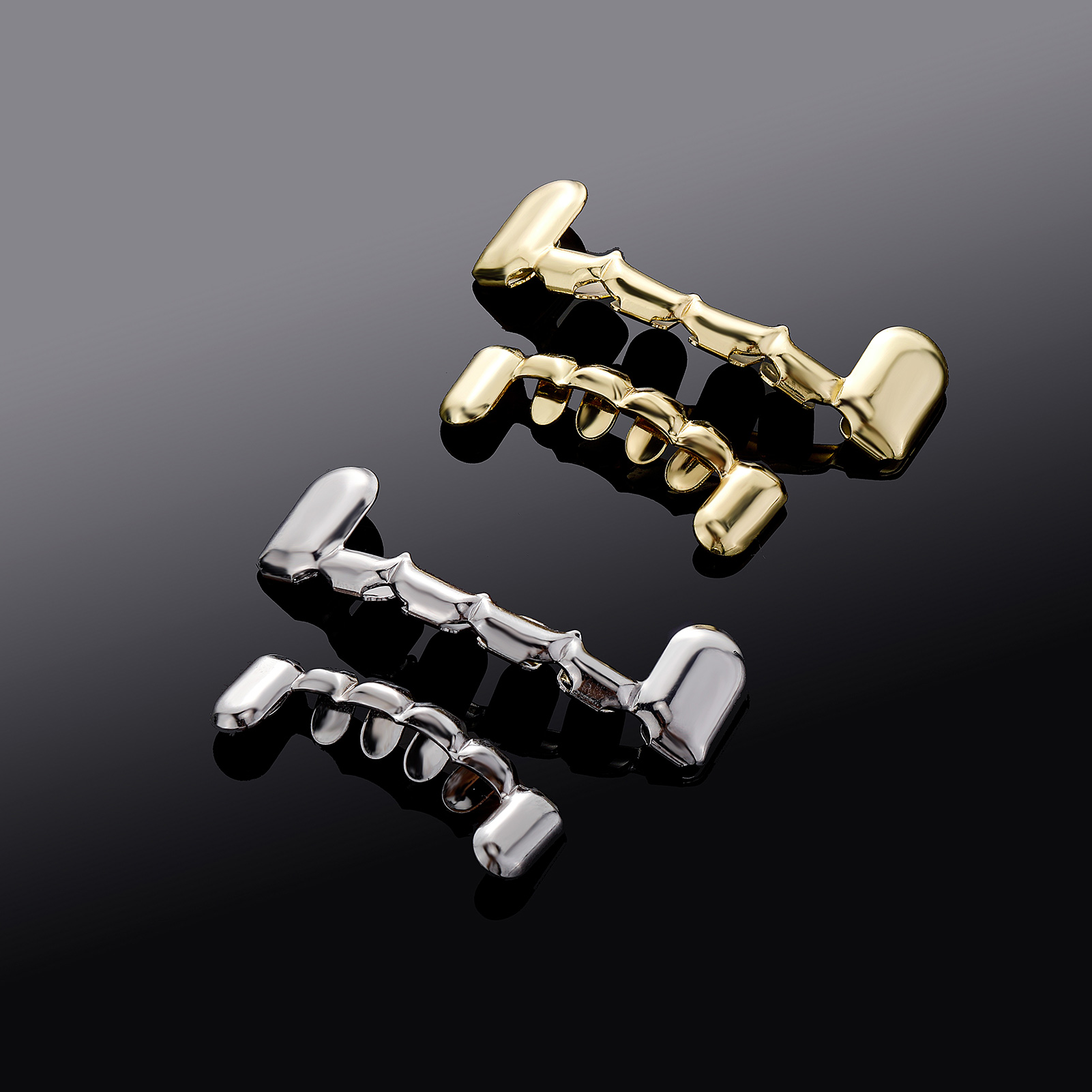 TOPGRILLZ Hip Hop Zanne Bocca  - Body Jewelry Trend recensione e prezzo