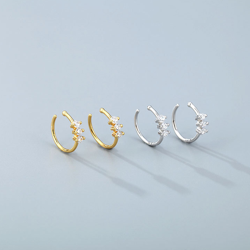 Anello da naso con gioielli pe - Body Jewelry Trend recensione e prezzo