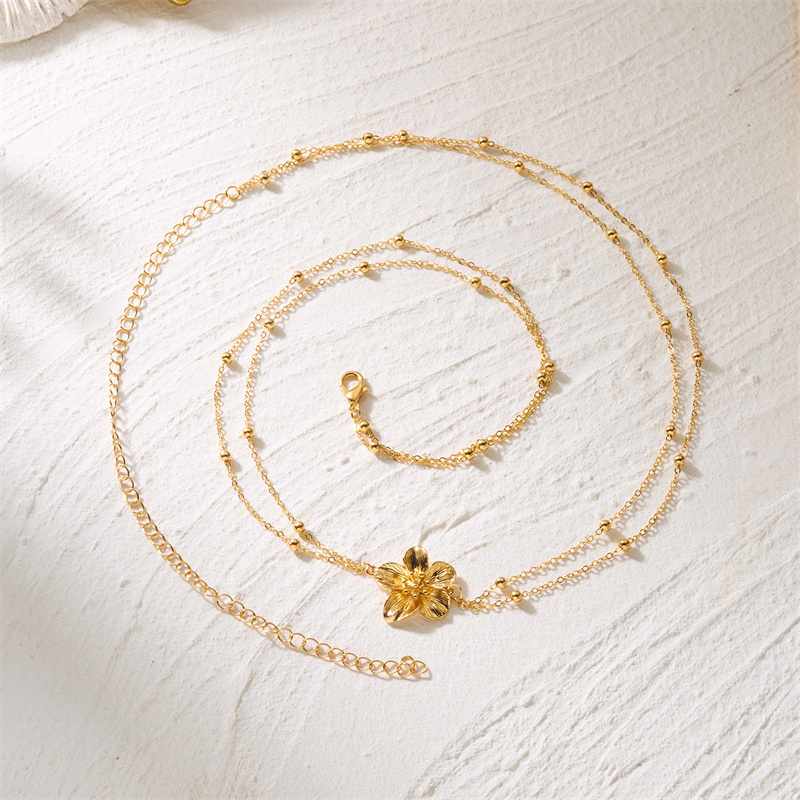 Catene per Pancia a Doppio Str - Body Jewelry Sale recensione e prezzo