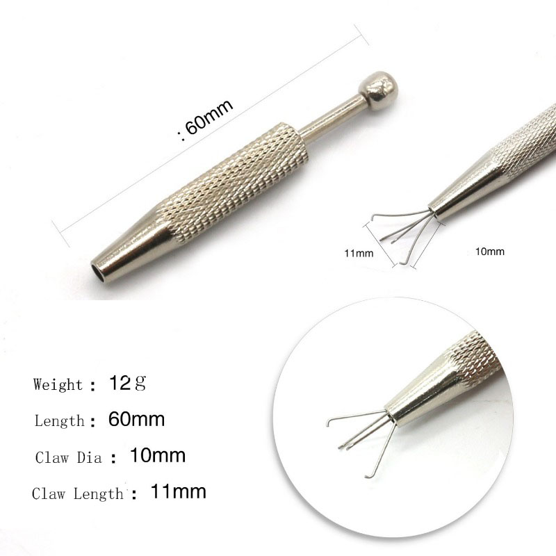 1Pc Acciaio Chirurgico Profess - Body Jewelry Metal Types recensione e prezzo