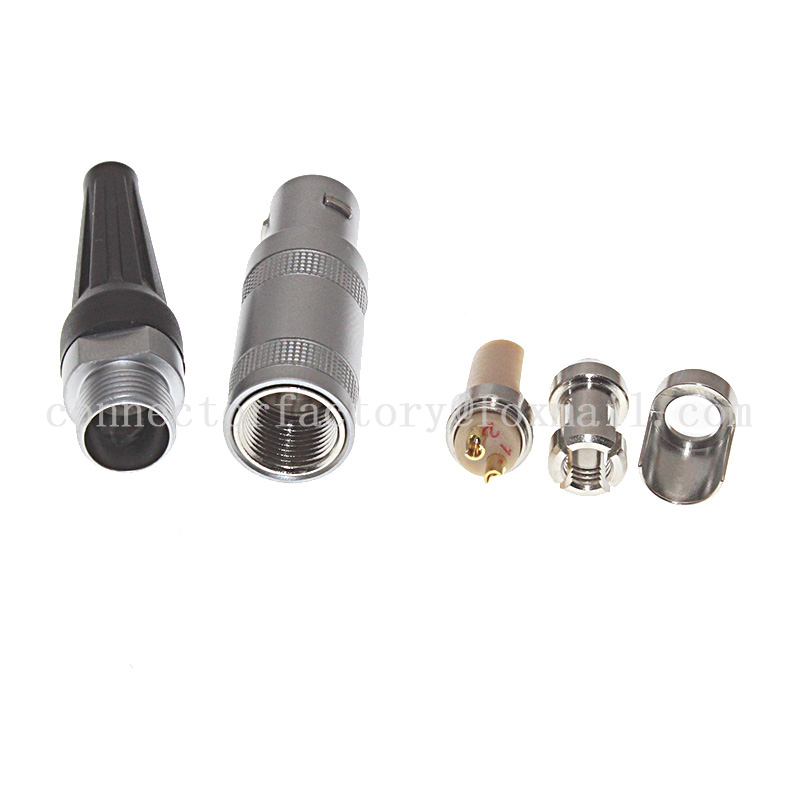 FFA ERA 00S 0S 1S 2S 1 2 3 4 5 - Threadless Push Pin recensione e prezzo