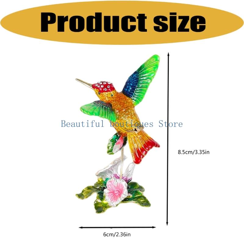 Portagioie U4LF Vanity a forma - Body Jewelry Jewelry Box recensione e prezzo