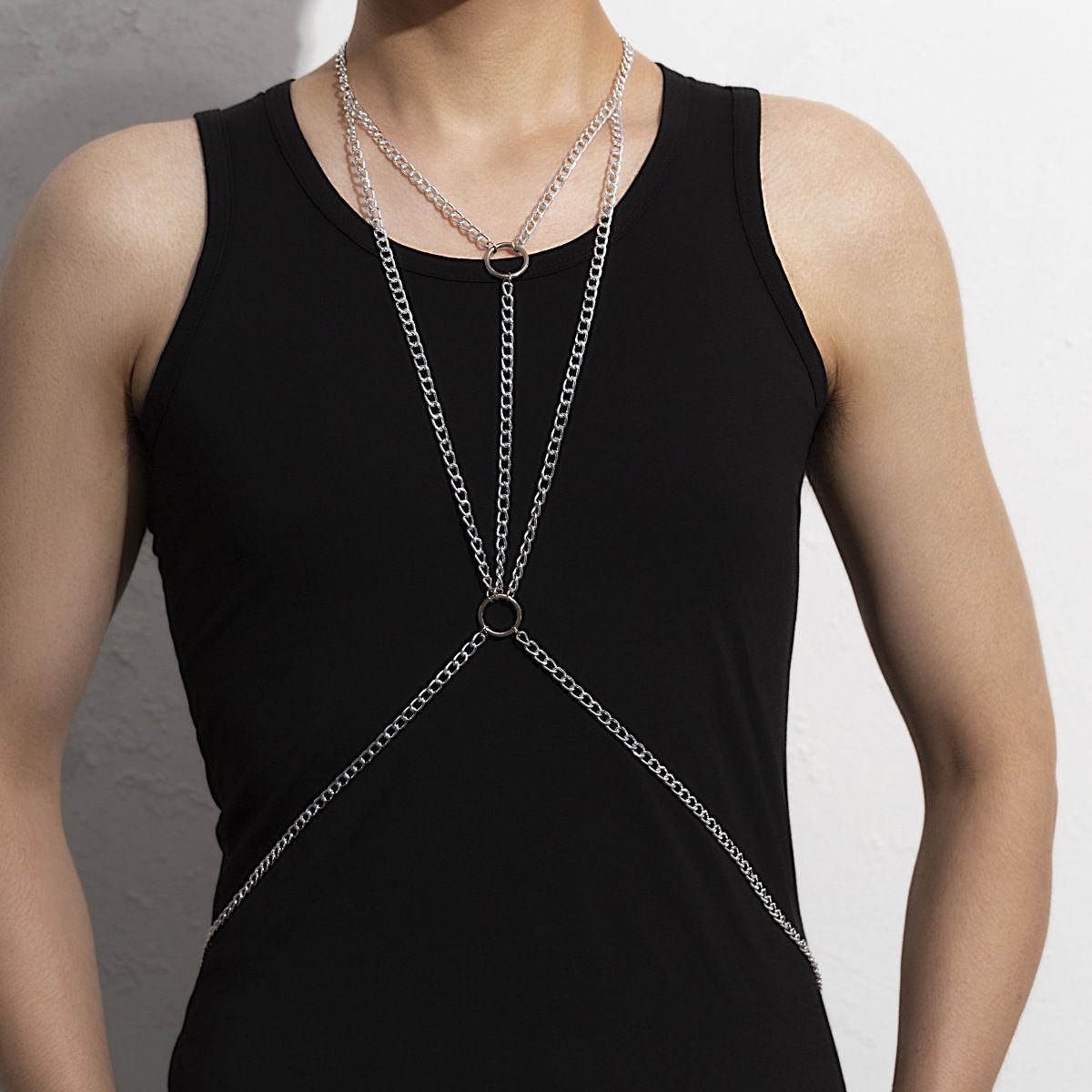 Biancheria intima trasparente  - Body Jewelry For Men recensione e prezzo