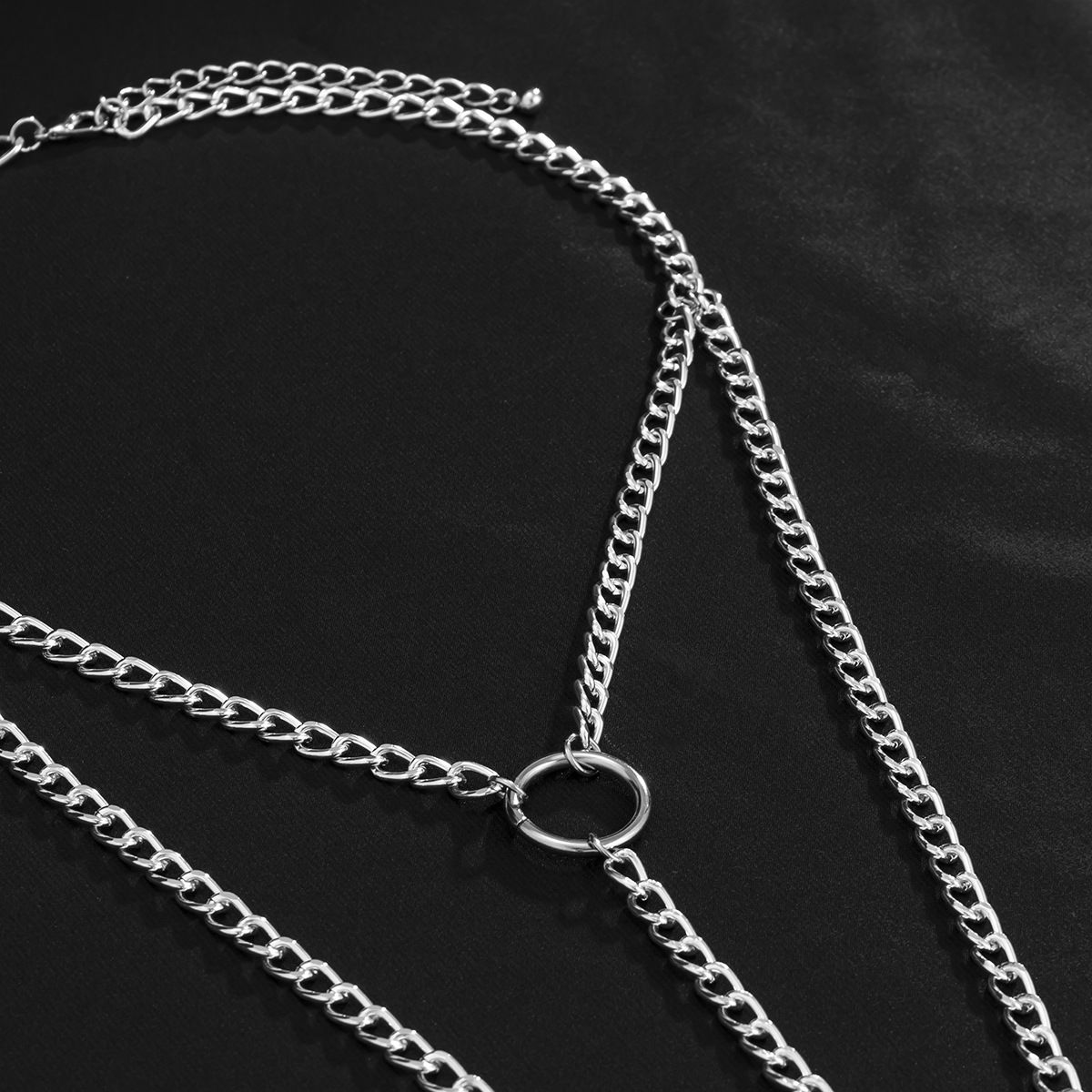 Biancheria intima trasparente  - Body Jewelry For Men recensione e prezzo