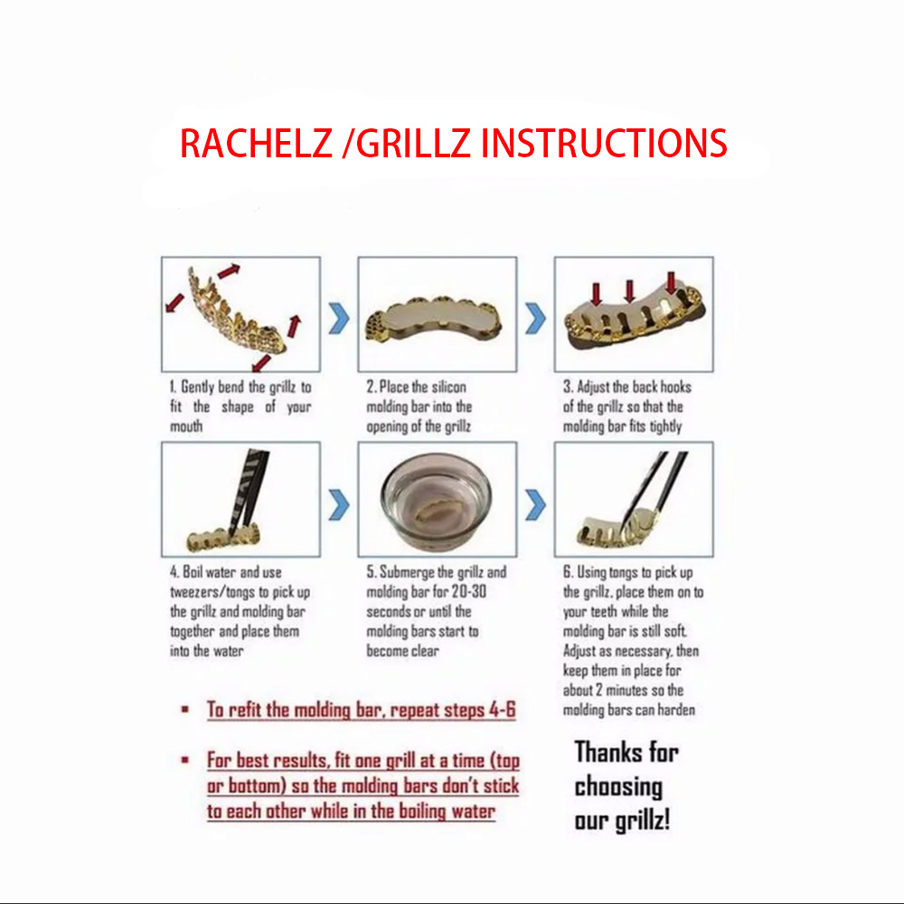 RACHELZ Hip Hop Singola Barra  - Body Jewelry For Men recensione e prezzo