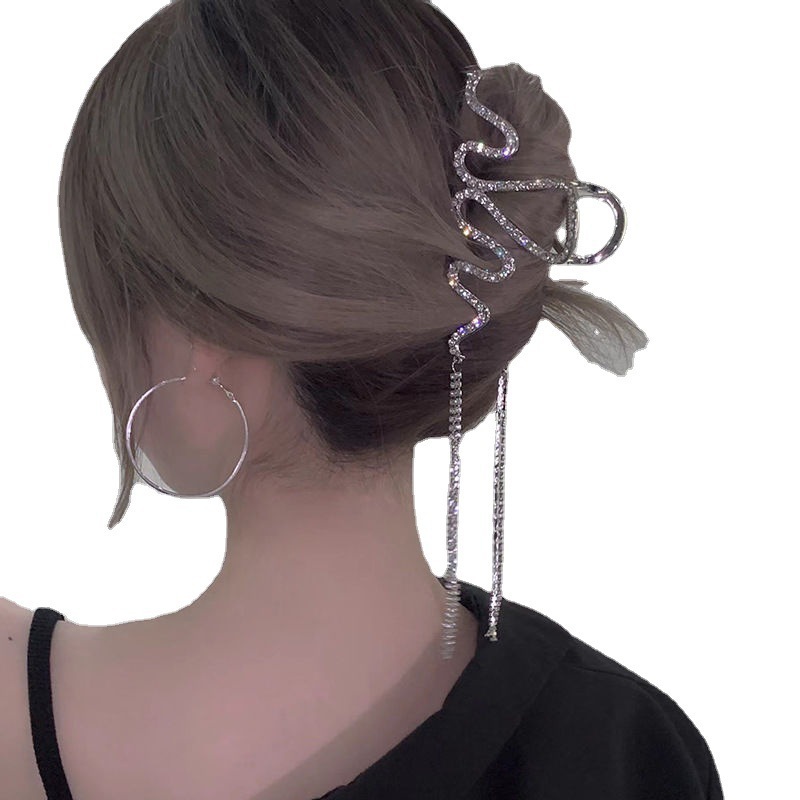 Hot Hit 1PC Luce di Lusso Stra - Body Jewelry Back recensione e prezzo