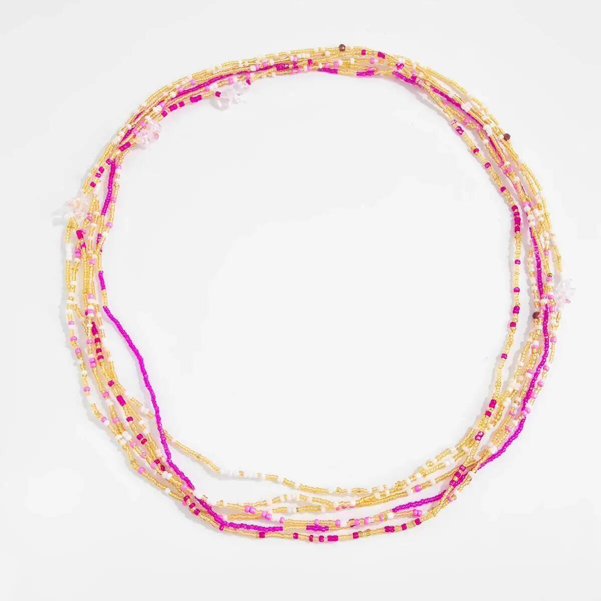 SHIXIN Set di 6 Catene per Vit - Body Jewelry Sale recensione e prezzo