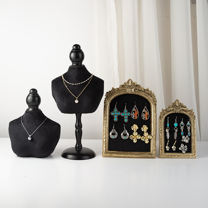 Espositore per Gioielli a Mezz - Body Jewelry Stores recensione e prezzo