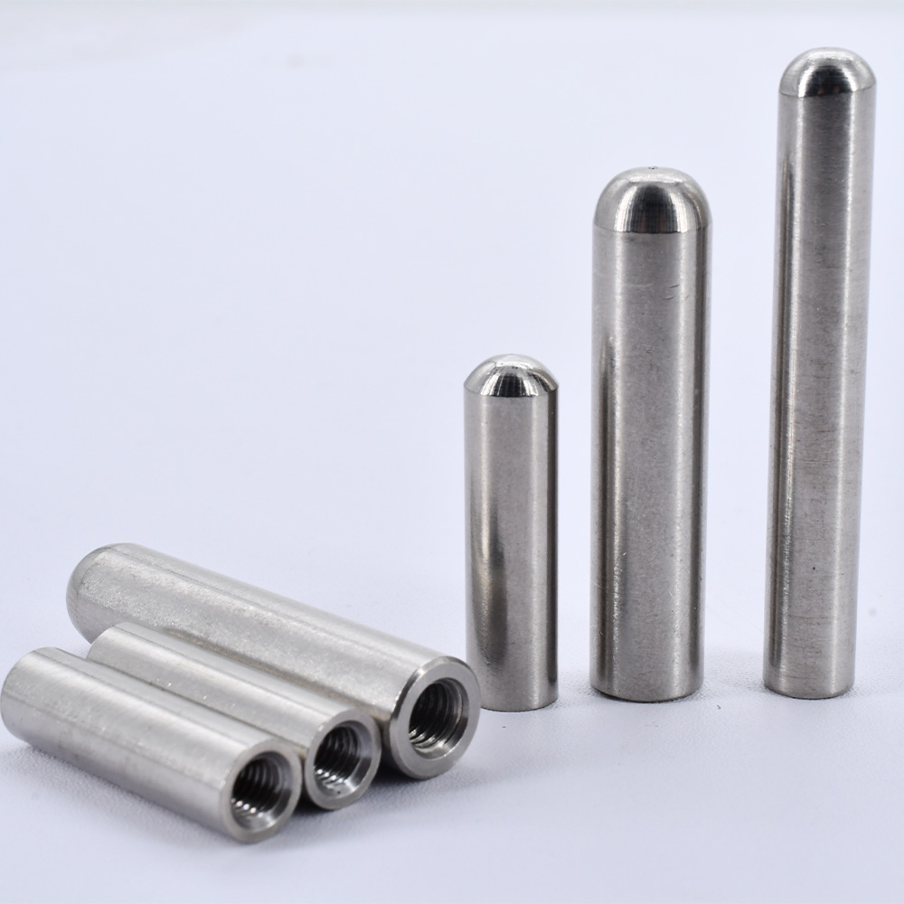 M3 M4 M5 M6 Perni cilindrici c - Threadless Push Pin recensione e prezzo